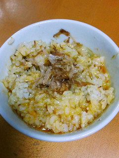 ちょっと贅沢な卵かけご飯♪-レシピのメイン写真