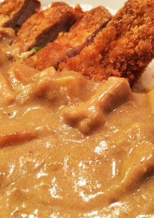 具材ころころ、子供も食べれる甘めのカレー-レシピのメイン写真