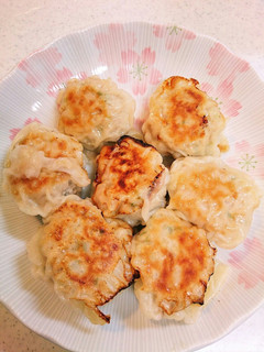 満腹かさまし焼き焼売-レシピのメイン写真