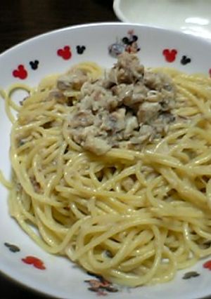 圧力鍋で☆魚まるごとぺペロンチーノ☆-レシピのメイン写真