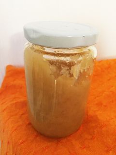 簡単りんご煮 〜ジャムやフィリングに〜-レシピのメイン写真