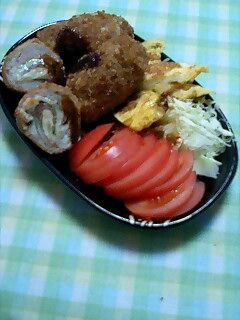 梅しそのチーズカツ-レシピのメイン写真