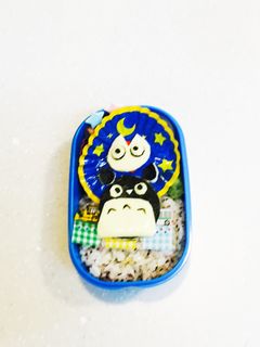 トトロ☆キャラ弁-レシピのメイン写真