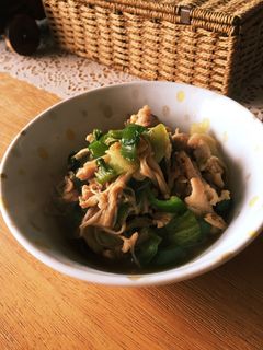 八宝菜風甘酢炒め-レシピのメイン写真