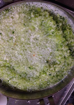 我が家の万能野菜スープ-レシピのメイン写真
