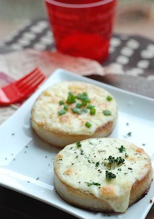 大根ステーキバター醤油味-レシピのメイン写真