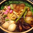 シズティーヌ流本格おでん♡