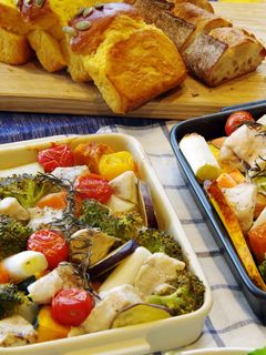 グリラーで小ぶりなぎゅうぎゅう焼き-レシピのメイン写真