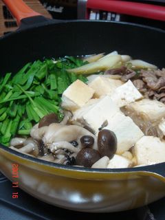 簡単♪すき焼き風-レシピのメイン写真