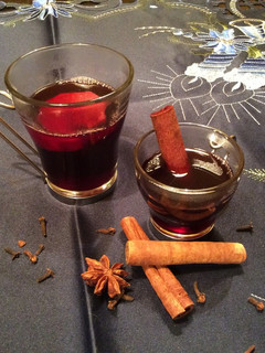 ❤️Mulled wine-レシピのメイン写真