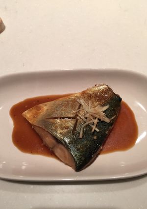 サバの味噌煮-レシピのメイン写真