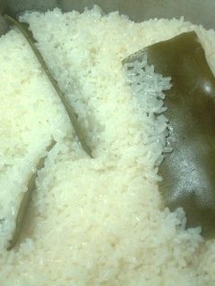 簡単すし飯-レシピのメイン写真