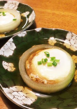朝食に♡簡単♫玉子と玉ねぎのおかず-レシピのメイン写真
