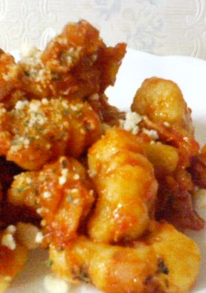 誰もが好きなあの味♪ニョッキ-レシピのメイン写真