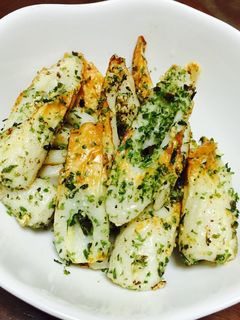 ✩ちくわのチーズ炒め✩-レシピのメイン写真