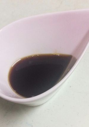 ネギトロ丼のタレ-レシピのメイン写真