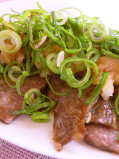 めんどくさがり屋の焼肉-レシピのメイン写真
