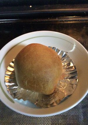 あんパン-レシピのメイン写真