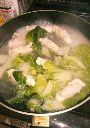 お豆腐の豚肉巻き♪糖質オフ ヘルシー-レシピのメイン写真