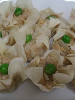 えのき焼売-レシピのメイン写真