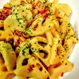 Ф里芋とレンコンの洋風煮Ф