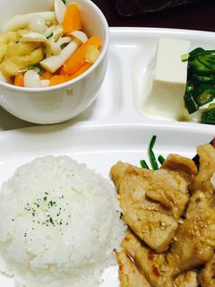 豚の生姜焼き-レシピのメイン写真