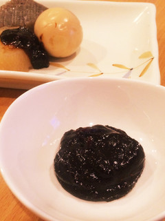 おでんに♡カツに♡簡単レンジで味噌ダレ-レシピのメイン写真