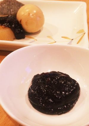 おでんに♡カツに♡簡単レンジで味噌ダレ-レシピのメイン写真