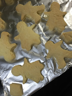 卵なし!クッキー-レシピのメイン写真