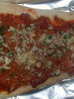 ミートソースでキーマカレー-レシピのメイン写真