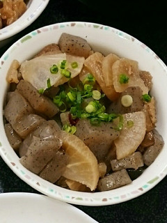 牛すじ煮込み-レシピのメイン写真