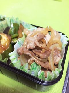 超簡単!しょうが焼き-レシピのメイン写真