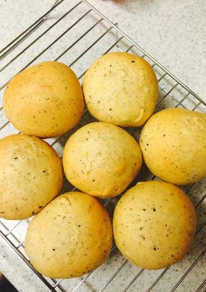 ＊ふわふわ 紅茶パン＊-レシピのメイン写真
