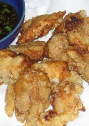 母の味☆うまうま♪鶏のからあげ-レシピのメイン写真