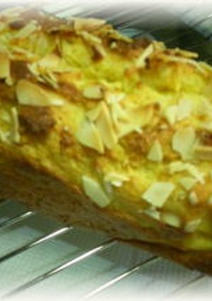 簡単・混ぜるだけのおからパウンドケーキ-レシピのメイン写真