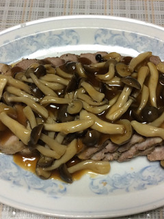 ローストポーク-レシピのメイン写真