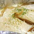 ◆簡単手抜き♪椎茸のホイル焼き◆