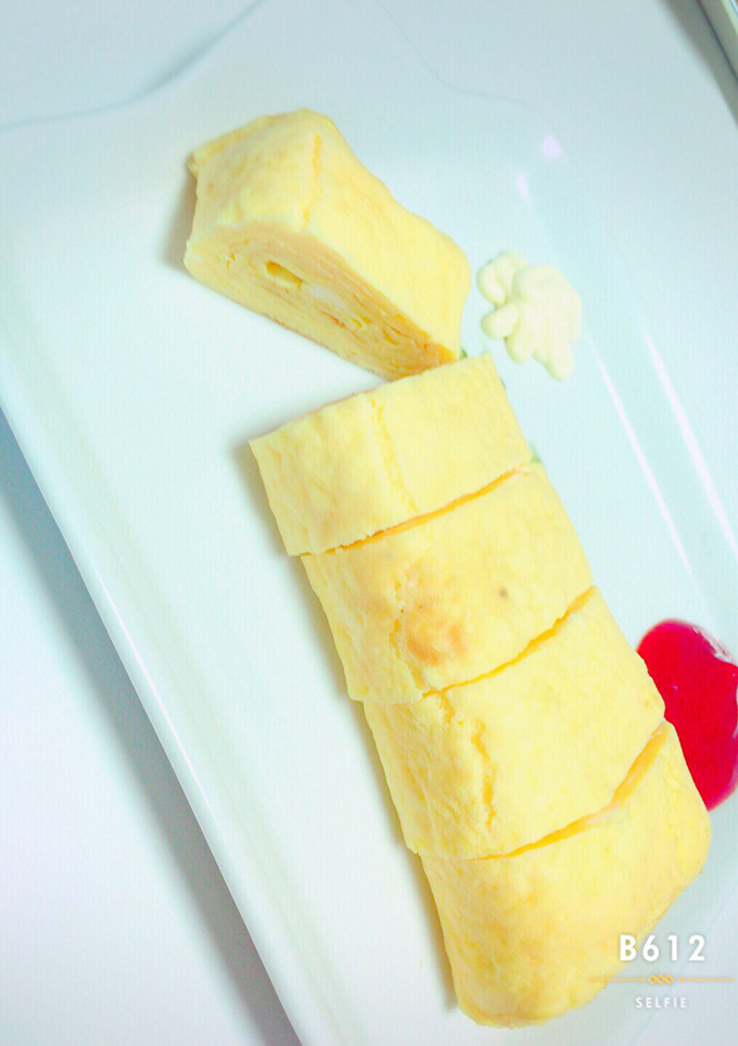 焼きこげなしたまごやき✩-レシピのメイン写真