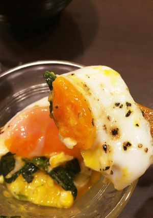 朝から野菜！子どもも喜ぶ♪時短たまご料理-レシピのメイン写真
