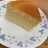 豆乳でも出来るスフレチーズケーキ♪