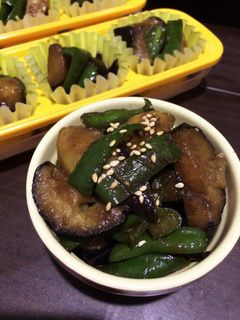 野菜炒め*お弁当用*-レシピのメイン写真