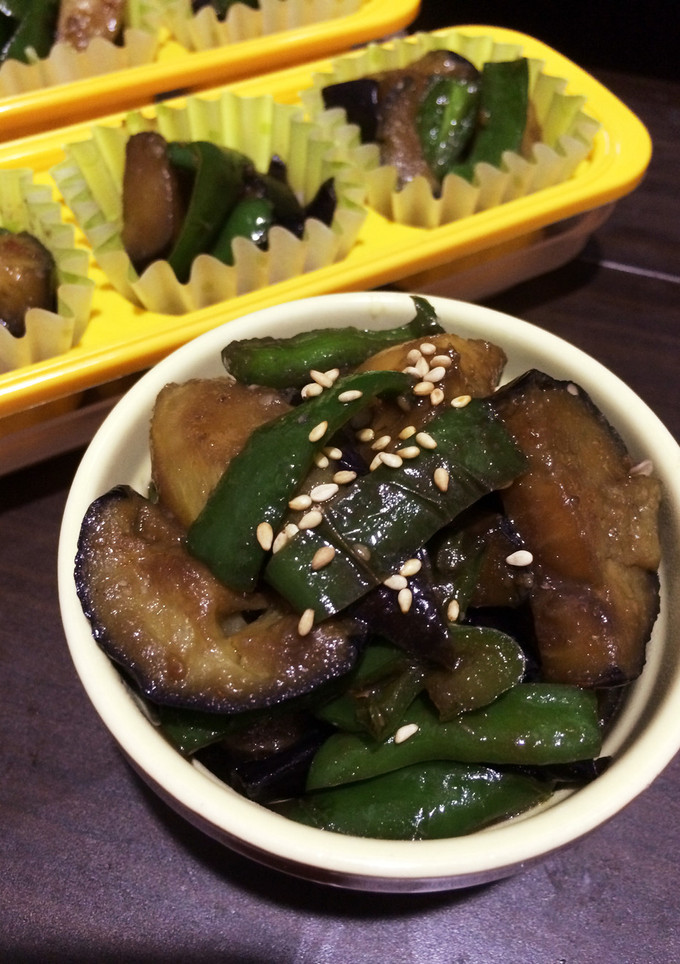 野菜炒め＊お弁当用＊-レシピのメイン写真