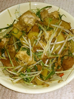 ほくほく★バランス煮物-レシピのメイン写真