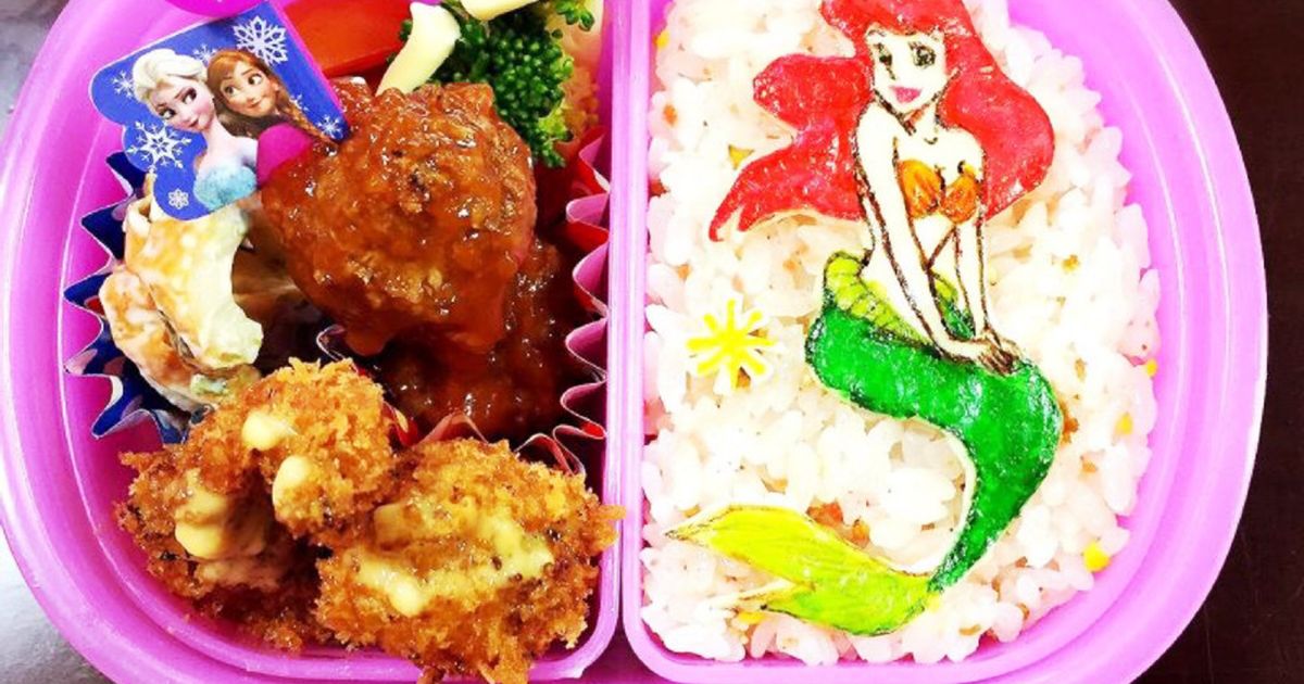 基本からアレンジまで！思わずつくりたくなる「オブラートアート」の