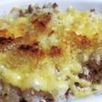 チーズがとろ〜り スコップコロッケ