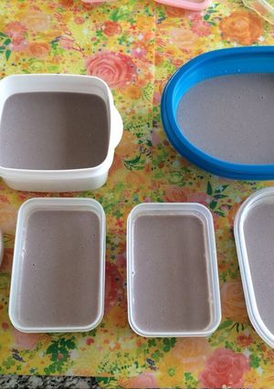 2色ゼリー-レシピのメイン写真