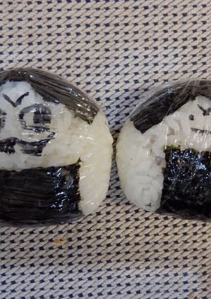 おに山さん-レシピのメイン写真