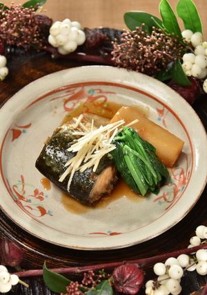 チューボーですよ！さばの味噌煮-レシピのメイン写真