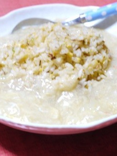 簡単♪あんかけカニチャーハン-レシピのメイン写真