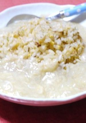 簡単♪あんかけカニチャーハン-レシピのメイン写真